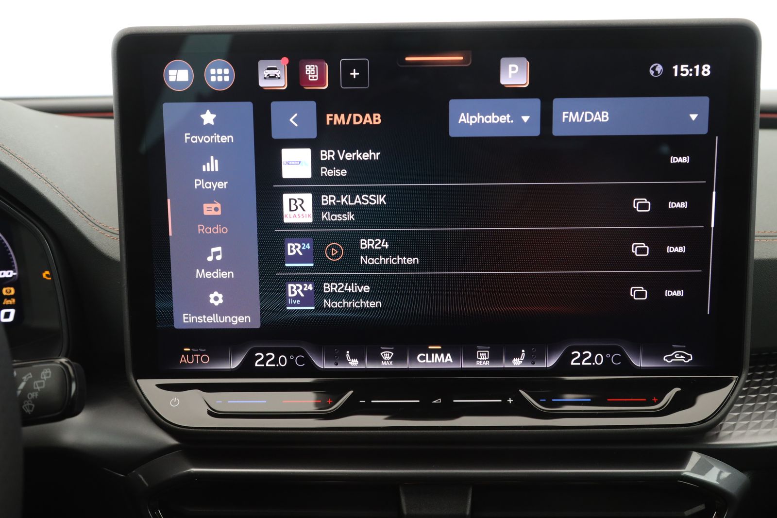 Cupra Formentor - Bild 18