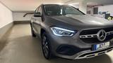 Mercedes-Benz GLA 250 e DCT -