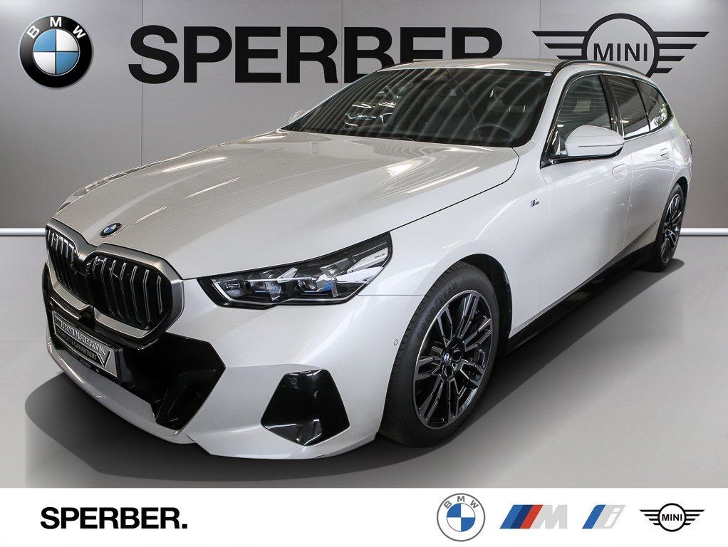 520d M Sport *AHK*DrivAss+*H/K*Standheizung*Sitz
