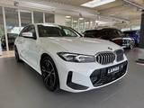 BMW 320 i xDrive M Sport ACC AHK RFK Standh. HiFi LR - BMW 320 mit Benzin-Antrieb: Limousine, Xdrive 320i