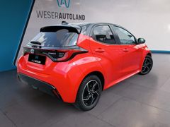 Fahrzeugabbildung Toyota Yaris 1.5 HYB Premiere Ed. LED HUD NAVI RELAX