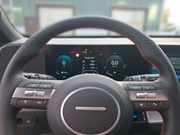Hyundai KONA - Vorschau Bild 10
