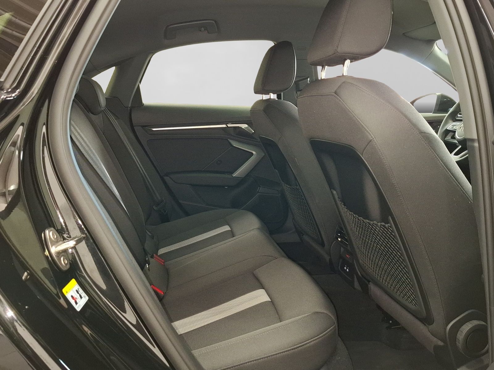 Audi A3 - Bild 7