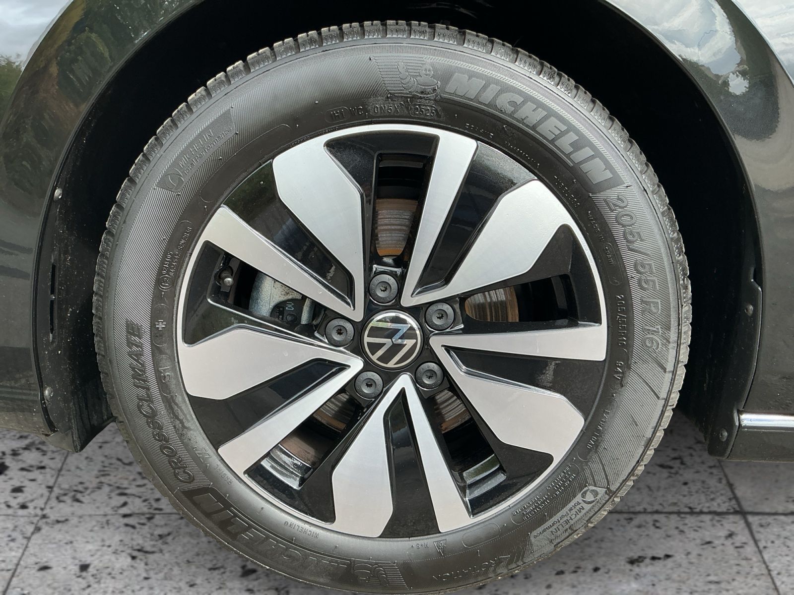Volkswagen Golf - Bild 8