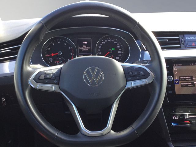 Passat Variant 1.5TSI DSG Business