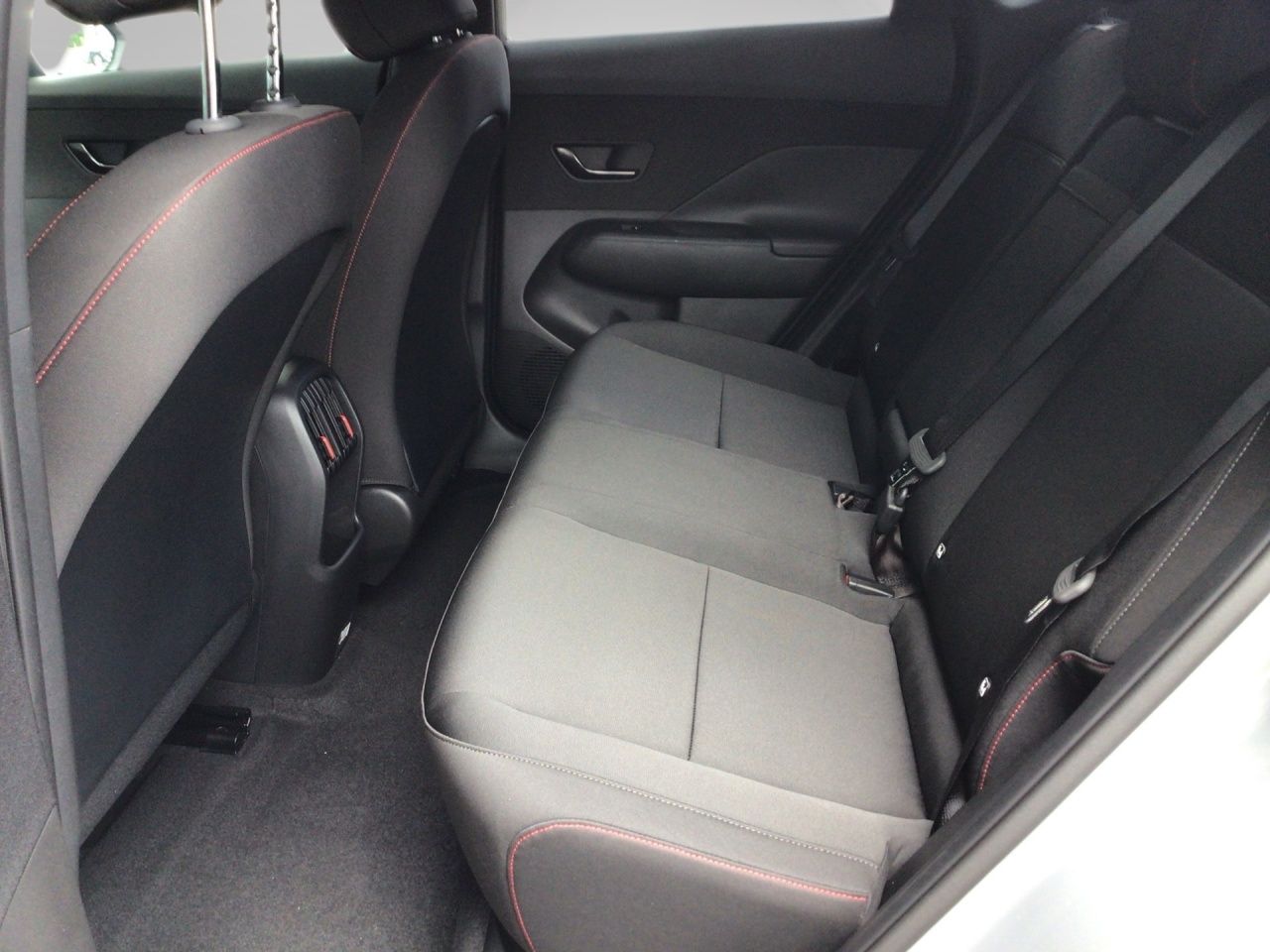 Fahrzeugabbildung Hyundai Kona N Line Elektro 2WD ACC AUT Akustikglas Kam.