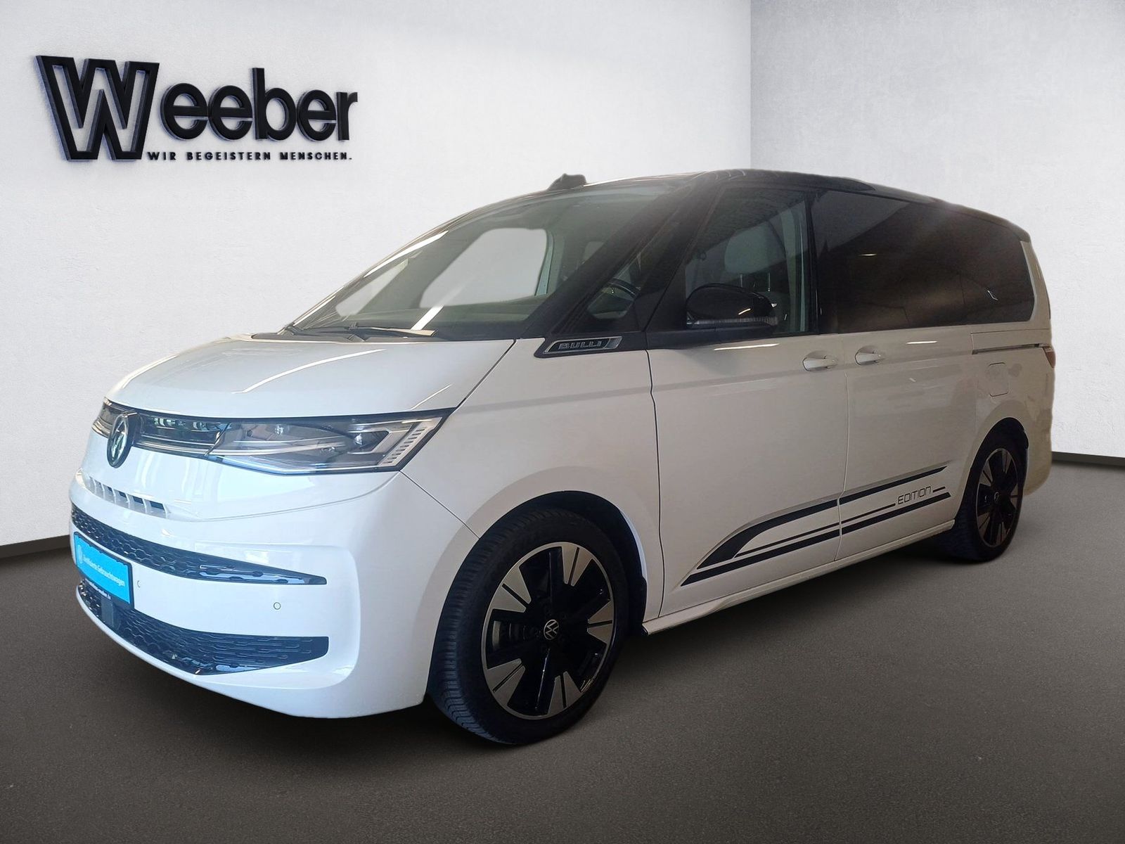 Volkswagen T7 Multivan Life *EDITION*AHK*NAVI*KAMERA*MATRIX imagem 3