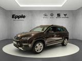 Seat Ateca 4Drive Xcellence Navi Soundsystem 360 Kame - Seat Ateca Gebrauchtwagen in Stuttgart