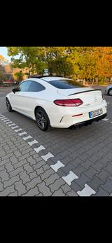 Mercedes-Benz C 43 AMG Mercedes-AMG C 43 4MATIC Autom. Mer... - Mercedes-Benz C 43 AMG in Rostock