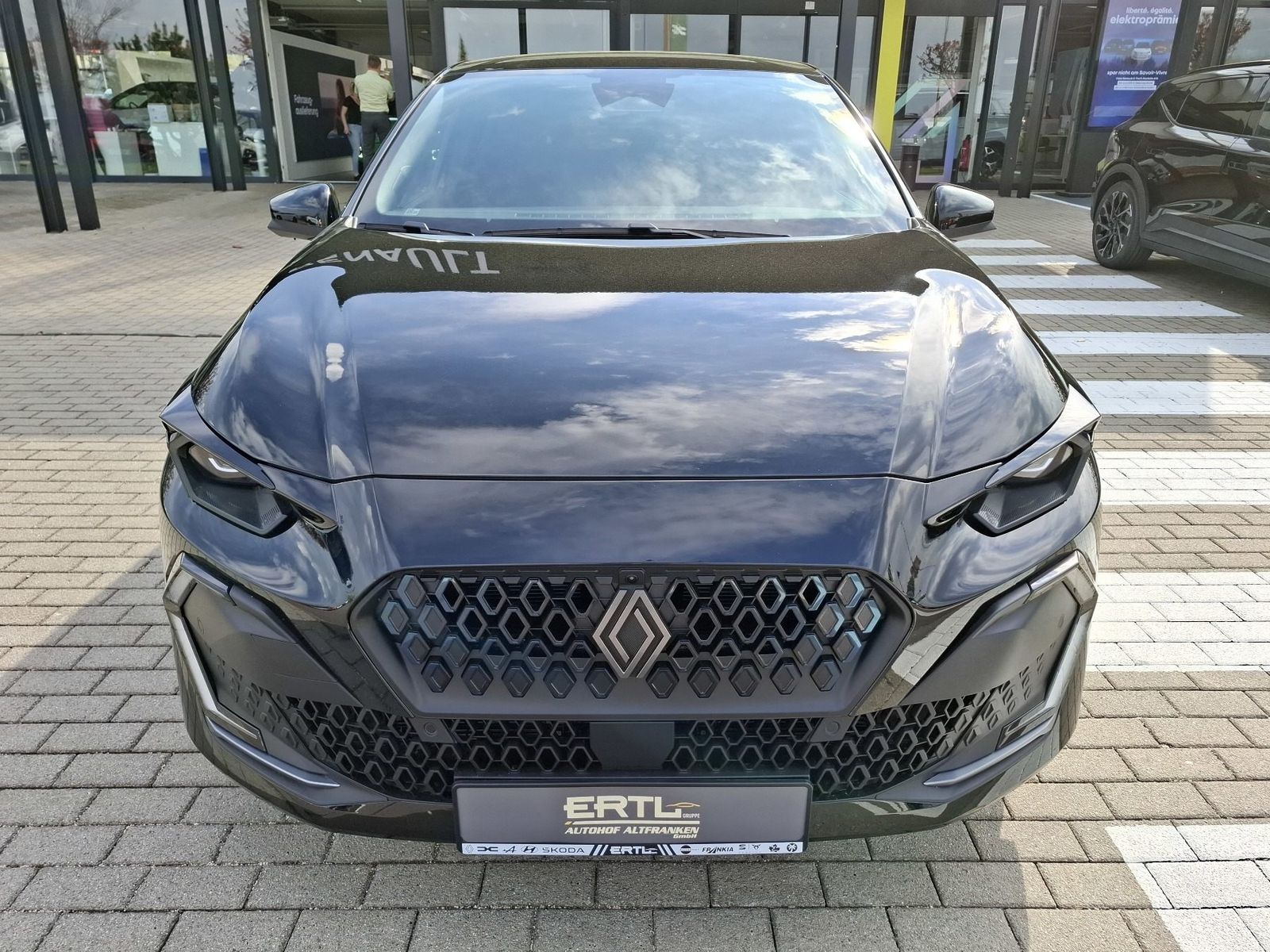 Renault Clio - Bild 3
