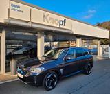 BMW iX3 Impressive *Sportsitze,HUD,H&K,DAB,RFK,PANO* - graue BMW iX3