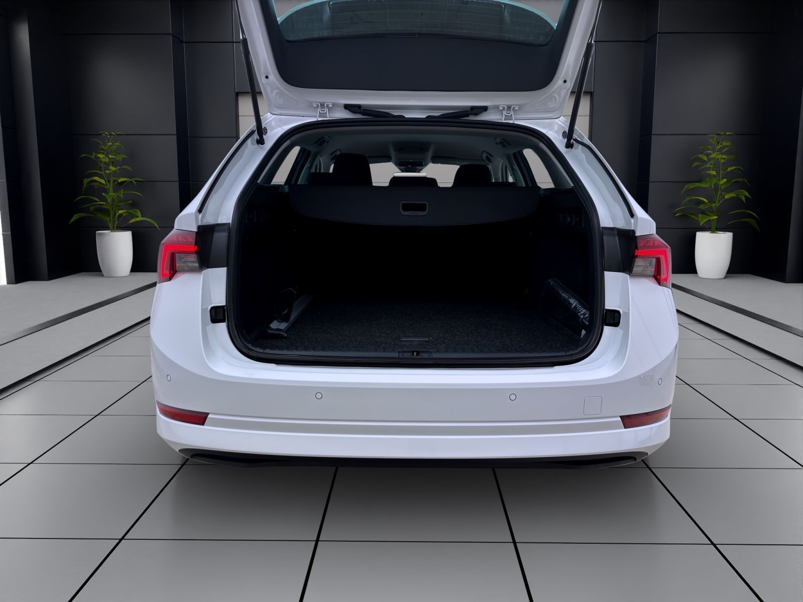 Skoda Octavia - Bild 5