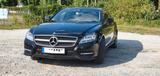 Mercedes-Benz CLS 500 Shooting Brake CLS 500 4MATIC Shooti... - Mercedes-Benz CLS 500 Shooting Brake Gebrauchtwagen