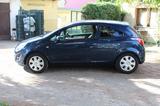 Opel Corsa D Navi*Automatik*TÜV 08/2026* - gebrauchte Opel Corsa aus dem Jahr 2011