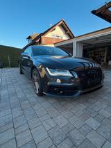 Audi S7 4.0 TFSI V8 Luft, Matrix-LED, Spor... - Audi S7 aus 2012