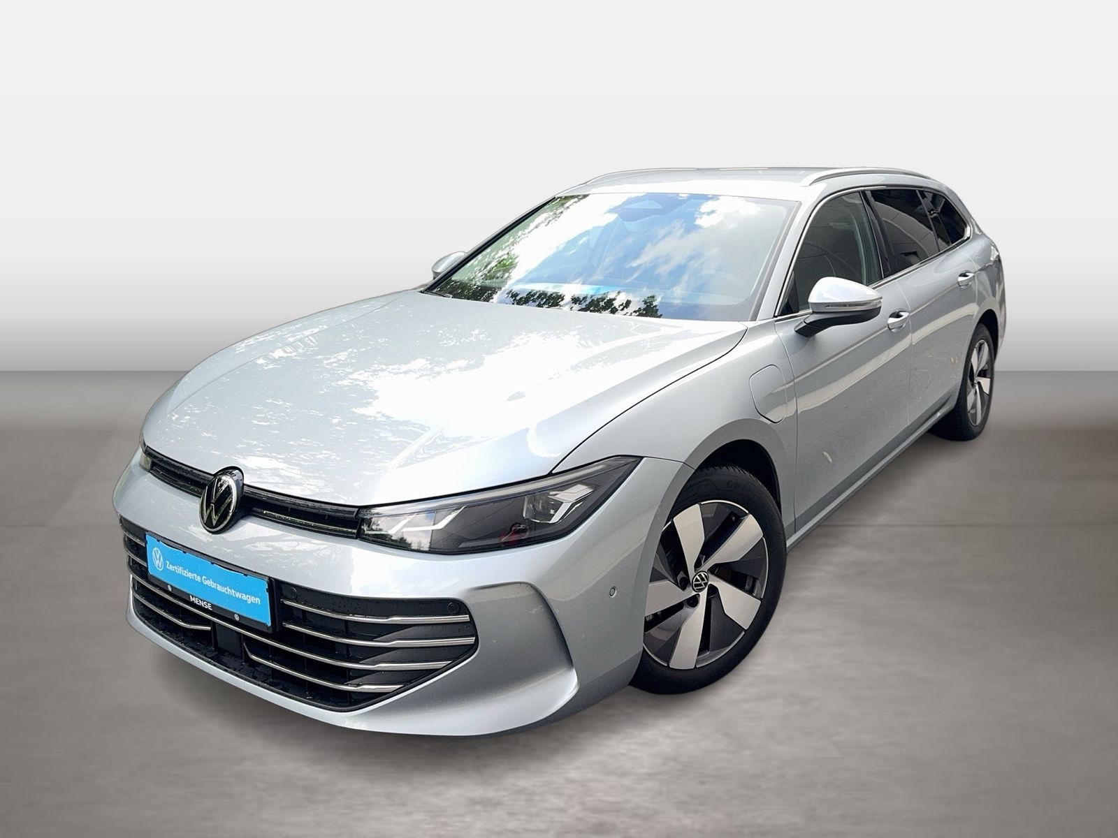 Volkswagen Passat Variant 1.5 TSI eHybrid Business DSG CarP imagem 2