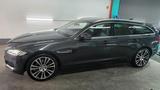 Jaguar XF 20d AWD 180PS Portfolio Sportbrake Auto. ... - Jaguar XF: Portfolio
