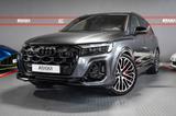 Audi SQ7 4.0 TFSI quattro AHK PANO B&O STHZ Advanced - Audi SQ7 Tageszulassungen