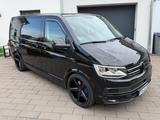 Volkswagen T6 Multivan DSG 4Motion Gen.Six Motor 30.000km