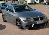 BMW E92 335i Tausch gegen F10/F11/F30/F31m... - BMW: Coupe, E30