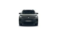 Volkswagen Tiguan - Vorschau Bild 4