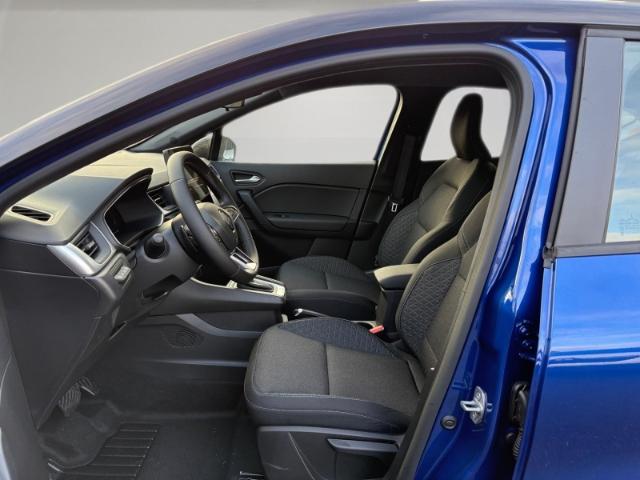 Renault Captur Mild-Hybrid*Evolution*SHZ*LED*Navi*Apple 