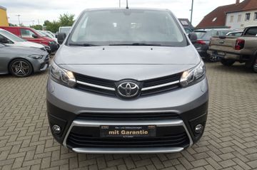 Toyota Proace (Verso) - 2