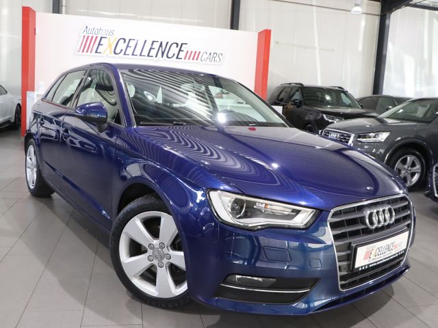 Audi A3 Sportback 2.0 TDI AMBITION SPORT XENON,1.HAND