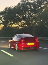 Mazda mx3 v6 - Mazda aus 1996