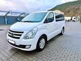 Hyundai H1 Starex.Austausch.TÜV 04/2028.8S... - Hyundai Starex A1