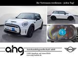 MINI Cooper SE. Classic Trim PDC | LED | Garantie - weiße MINI Cooper SE