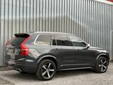 Volvo XC90 R Design AWD°LEDER°NAVI°PDC° - Volvo Gebrauchtwagen in Solingen