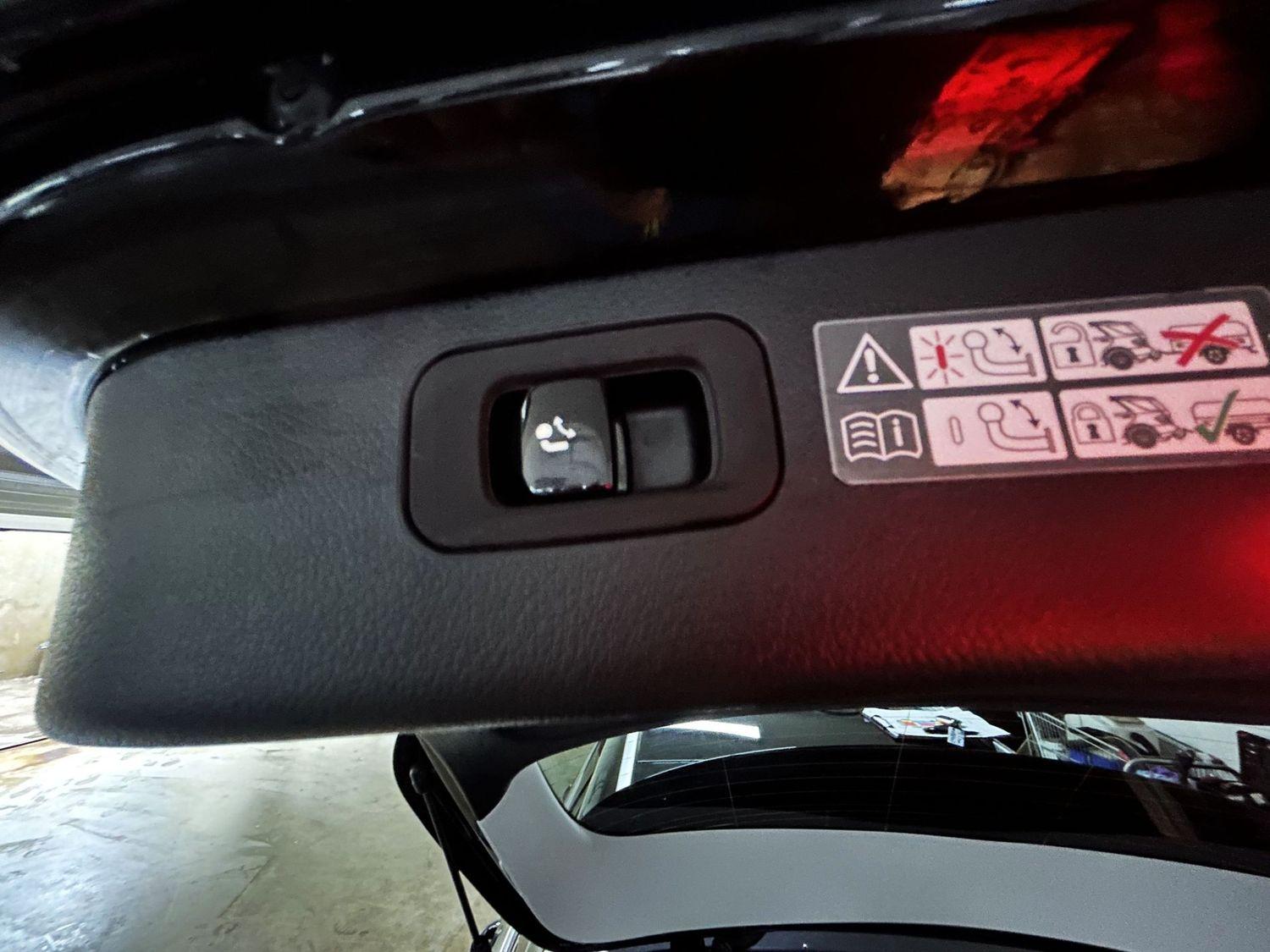 Mercedes-Benz C-Class T 4Matic/AHK, миниатюра 21
