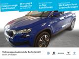 Skoda Karoq 1.5TSI DSG TOUR NAVI LED PDC - Skoda Karoq: Tour