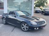 Mercedes-Benz SLK 230 KOMPRESSOR