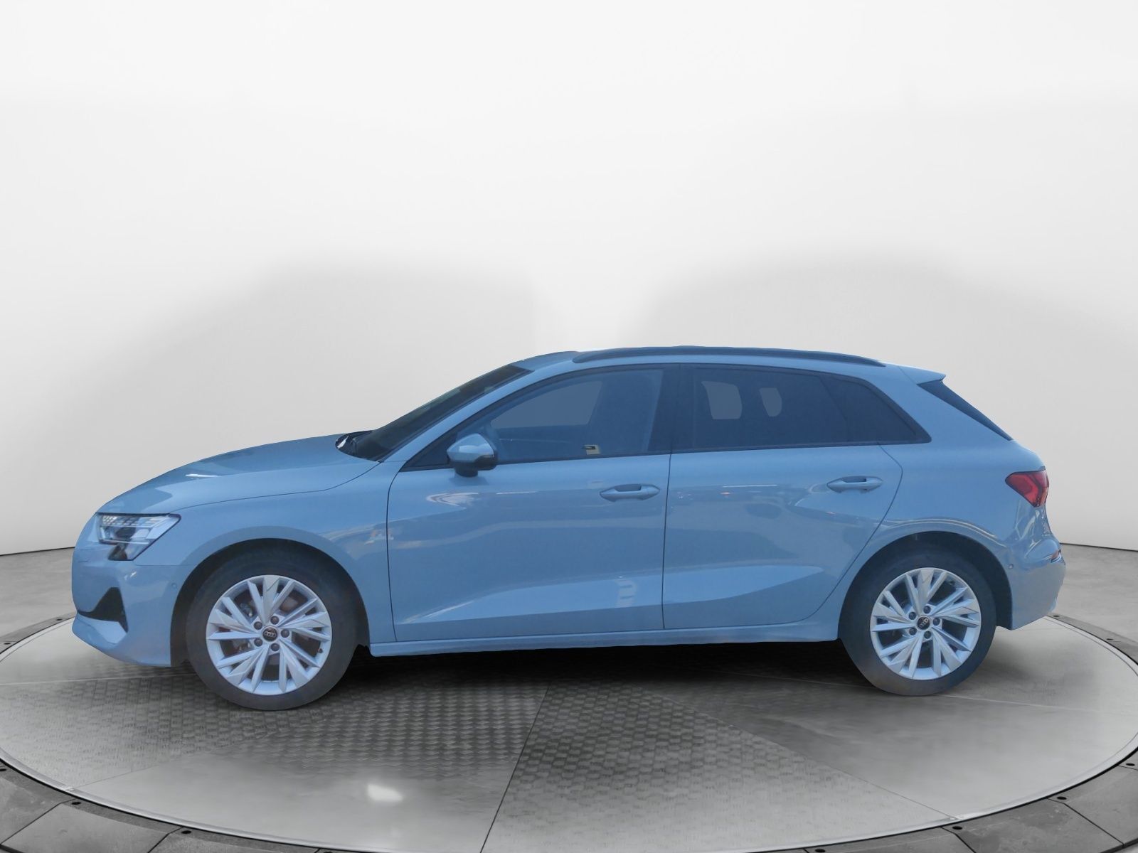 Audi A3 Sportback 110 kW TFSI S-Tronic Advanced, EA8, imagem 2