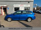 Skoda Fabia Combi*2.HAND*KLIMA*TEMPO*EURO6*GARANTIE* - Skoda Fabia: Eu