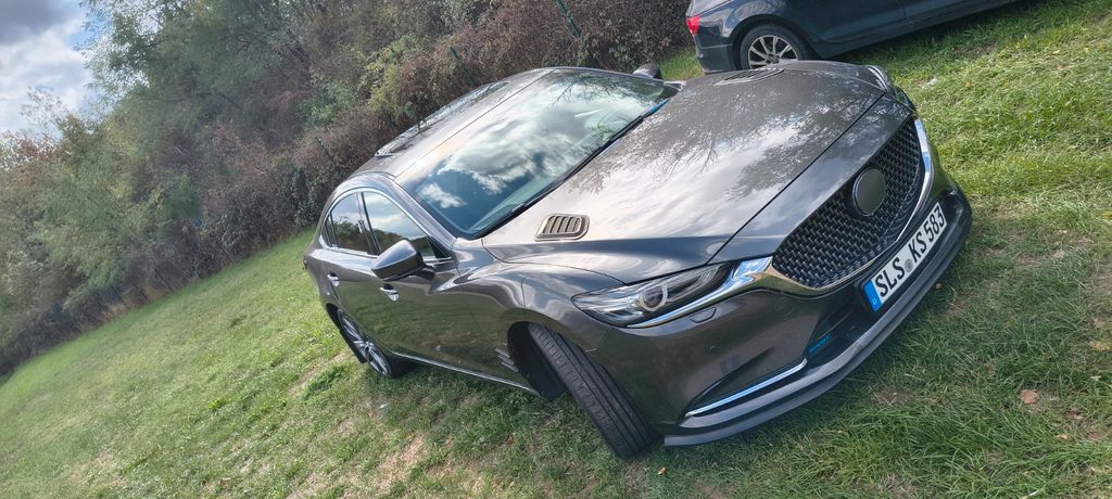 Image of Mazda 6