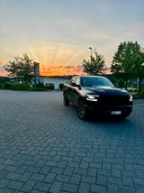 Dodge RAM Laramie Night Unfallfrei - Dodge RAM Laramie Night Gebrauchtwagen