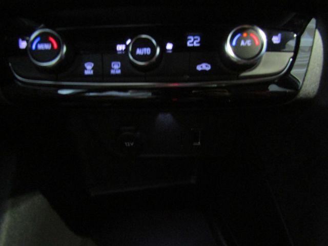 Corsa Electric, GS (MJ23A), Elektromotor 100kW (
