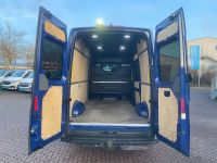 Volkswagen Crafter - Vorschau Bild 19