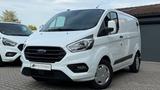 Ford Transit Custom Kasten 320 L1 Trend Mwst/Navi/RFK - Ford Transit Custom Gebrauchtwagen in Stuttgart