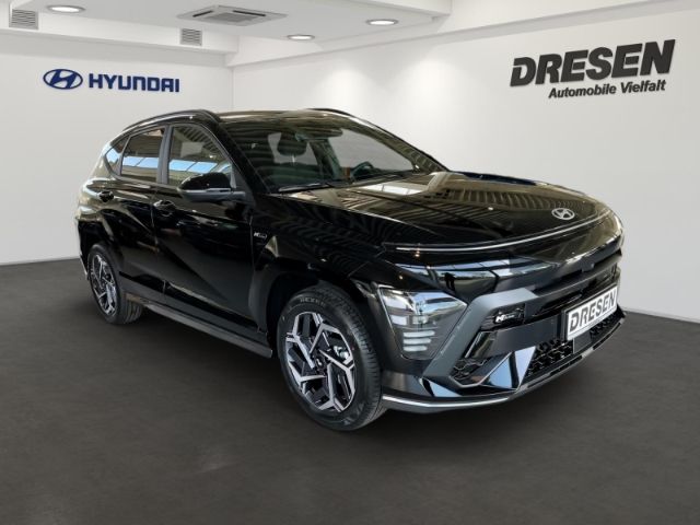 Hyundai KONA - Bild 2