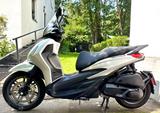Piaggio Beverly  400s HPE Sport - PIAGGIO BEVERLY 400 HPE