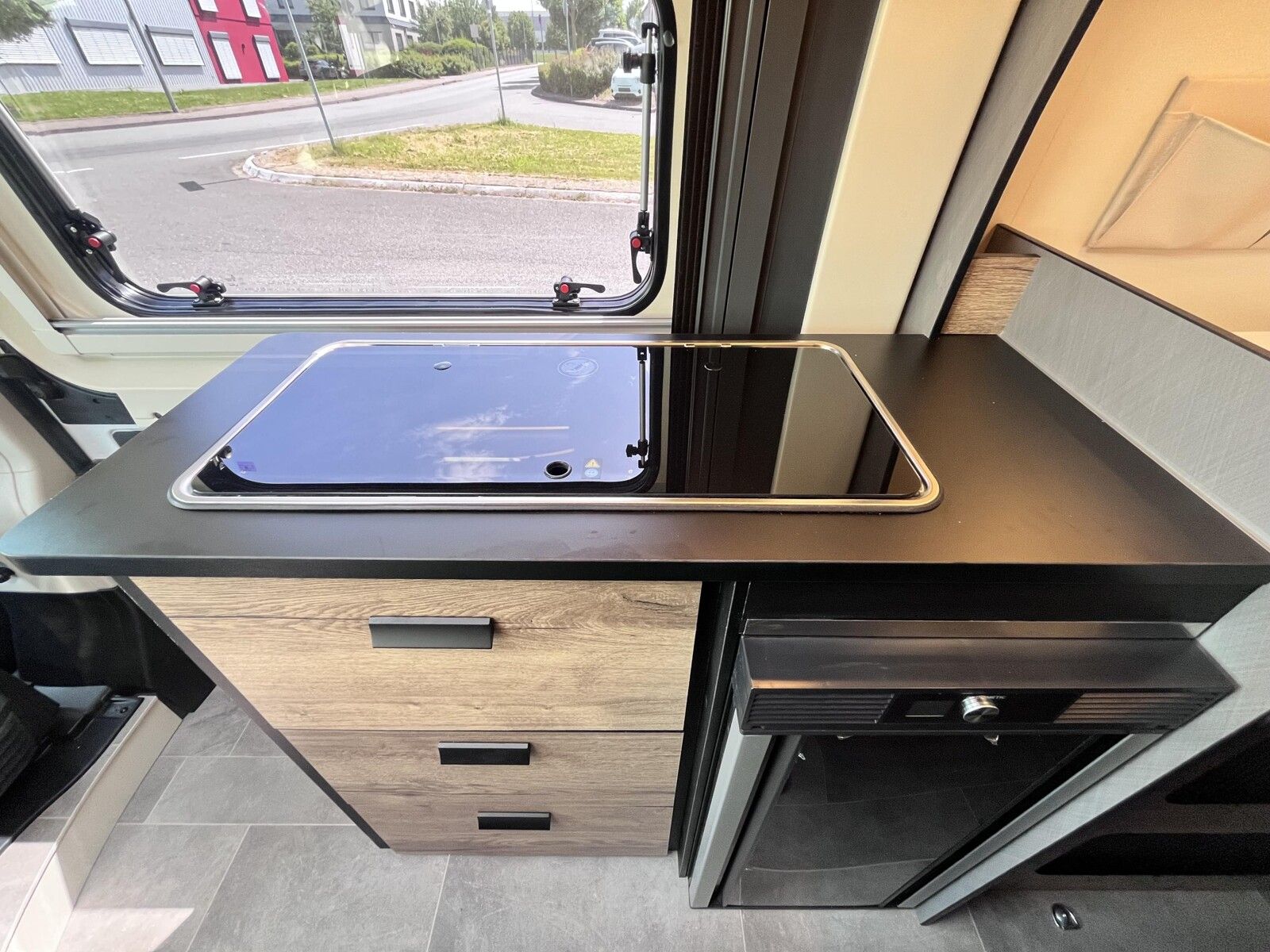 Fahrzeugabbildung XGO X-VAN 8
