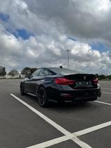 BMW M4 Competition Unfallfrei LCI2 - BMW M4 in Mönchengladbach