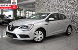 Renault Megane IV Lim. LIFE*SITZH*PDC*TEMPOMAT*5-TÜRER* - Renault Megane Gebrauchtwagen