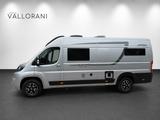Pössl Summit Prime 640 mit Sky Roof - Kastenwagen