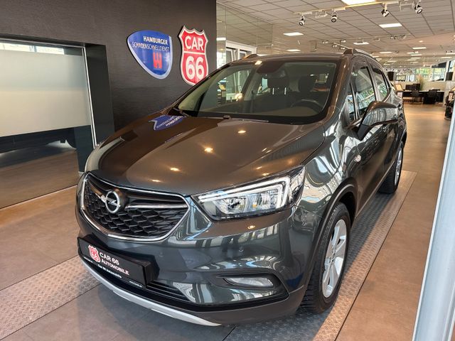 Opel Mokka X Active Start/Stop