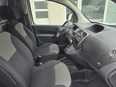 Fahrzeugabbildung Kangoo Z.E. 33